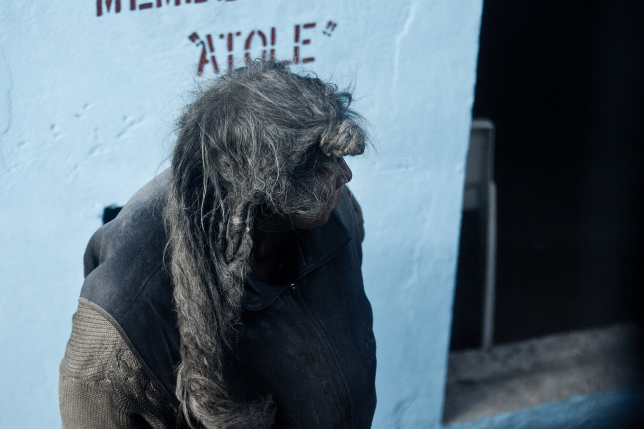 atole dread locks olivier octobre photographe montpellier mexique guatemala honduras documentaire reportage