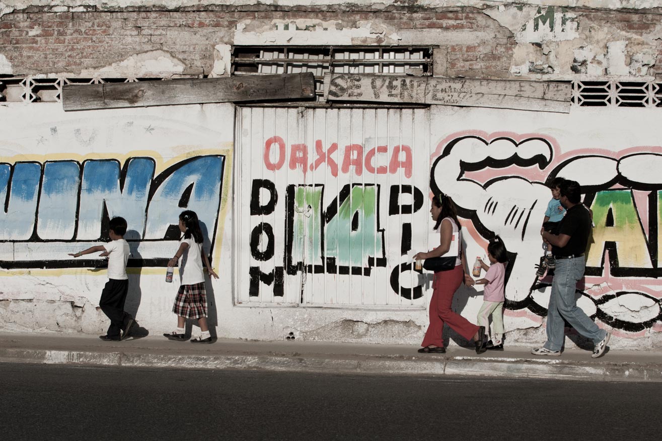 famille oaxaca olivier octobre photographe montpellier mexique guatemala honduras documentaire reportage